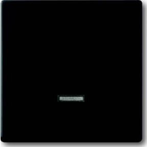 Busch-Jaeger Bedienelement Memory Push Button Schwarz IP20 - Bild 1