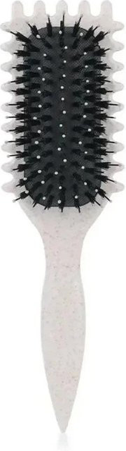 Love Home Garden Haarkamm für Damen, beige, für lockiges Haar - Bild 1
