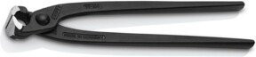 Knipex Monierzange Rabitz- oder Flechterzange schwarz atramentiert 200 mm - Bild 1
