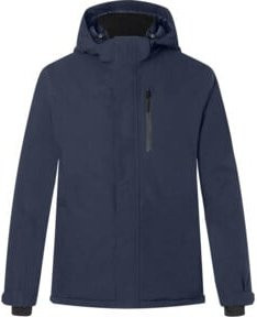 Kübler Wetterjacke dunkelblau XXL - Bild 1