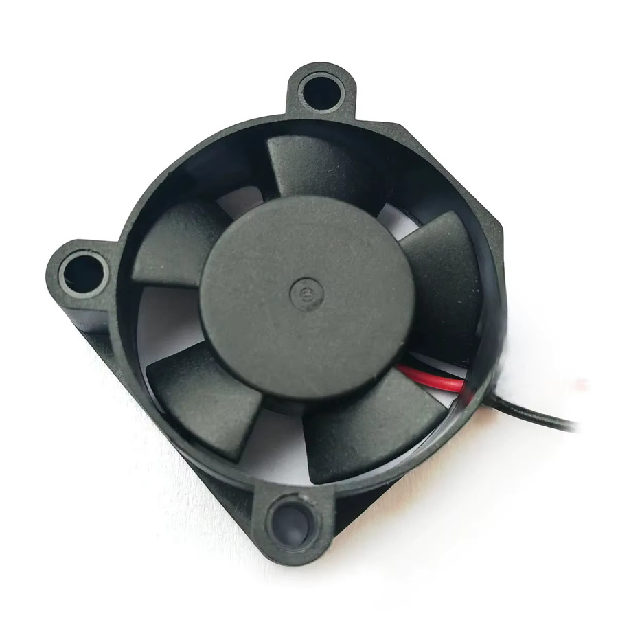 Hobbywing DC Motor ESC, Zubehör, 5V-7V 150A, mit Lüfter, Jst-Stecker - Bild 1