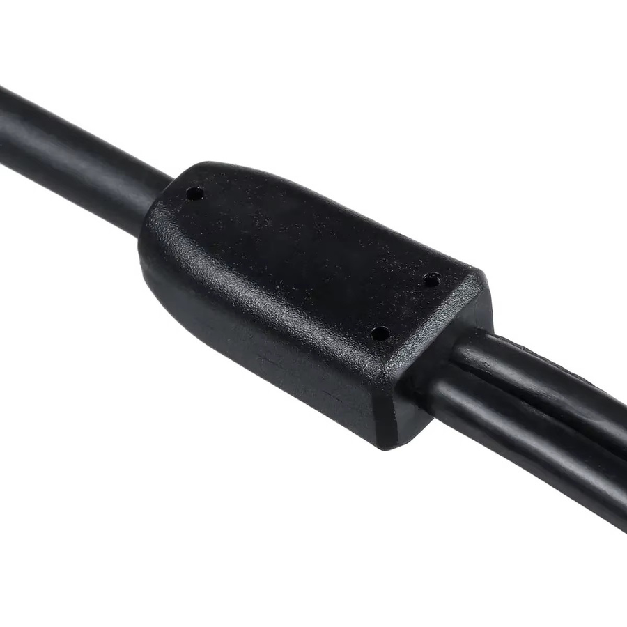Becker Bluetooth AUX-Adapter für Porsche Mexico Traffic Pro, kabelloses HiFi-AUX-Modul mit Freisprecheinrichtung, Schwarz - Bild 4