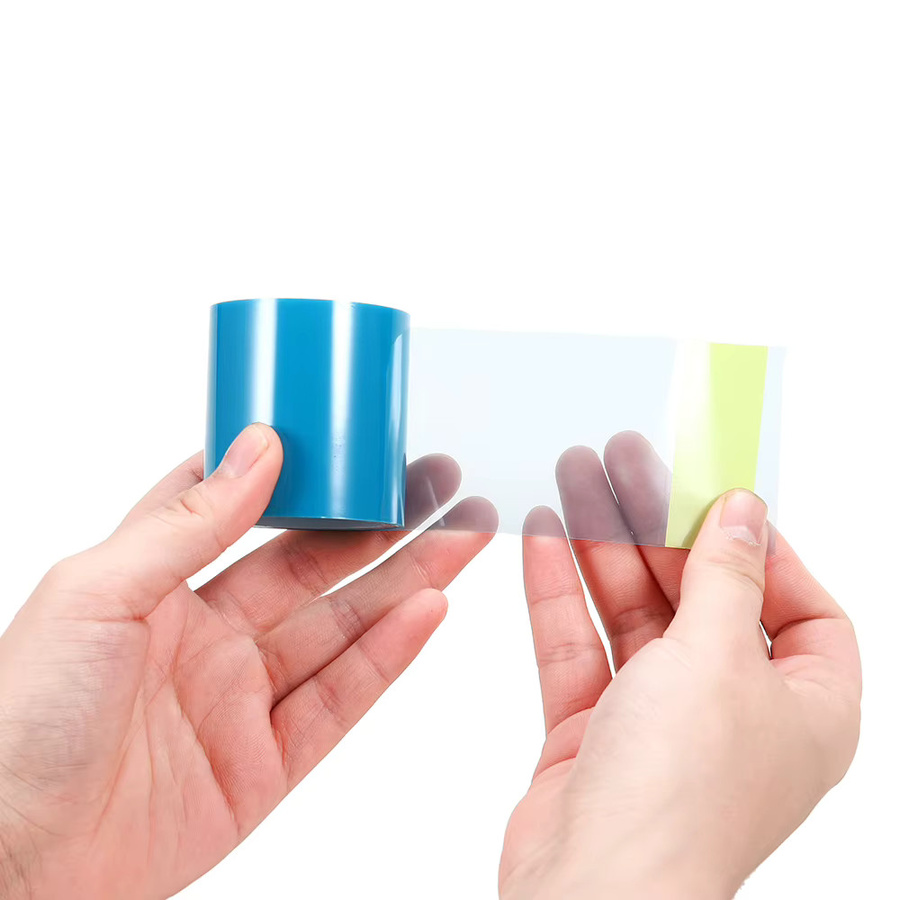 St.kunkka Washi Papierband in Blau für DIY-Schmuck, UV-Harz und Epoxidharz-Gusswerkzeuge - Bild 1