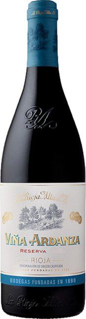 La Rioja Alta Viña Ardanza Reserva Rotwein, Tempranillo, Rioja, 2019, trocken, 0,75 l - Bild 1