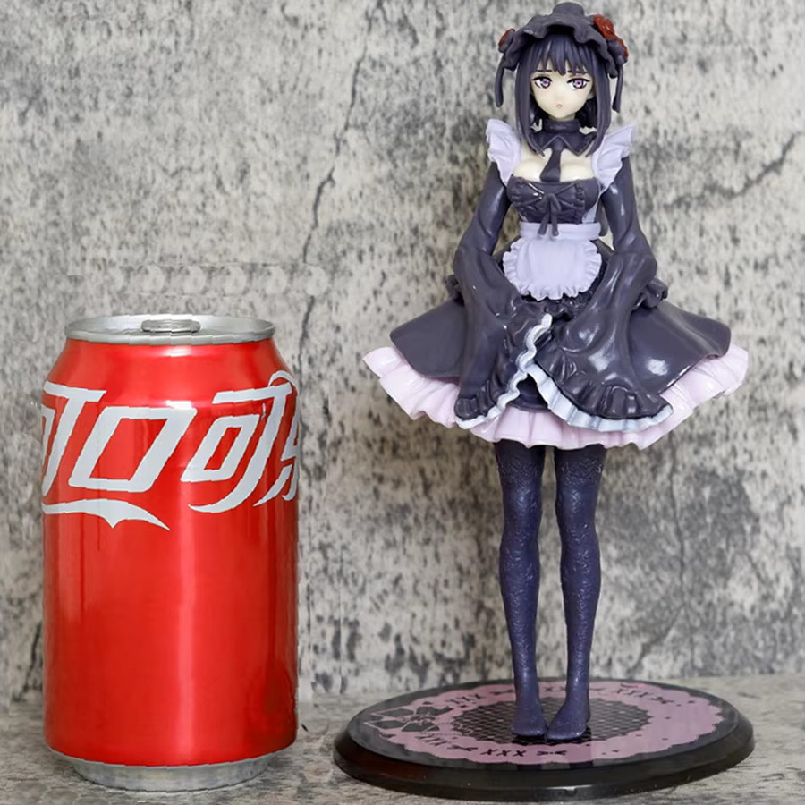 Bandai My Dress-Up Darling Marin Figur, Actionfigur, Schwarz, Kunststoff - Bild 3