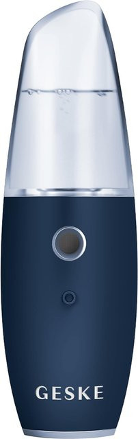 GESKE Facial Hydration Refresher Spray, Gesicht, Trockene Haut, Unisex - Bild 1