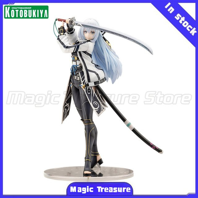 KOTOBUKIYA The Legend of Heroes Shizuna Rem Misurugi, 1/8 Scale Figure - Bild 1
