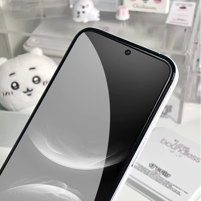 Displayschutz aus gehärtetem Glas für Huawei Pura 80 Mate 70 Nova 12 SE 12i Lite 13 13i 14 P40 Pro Plus P50E in Transparent - Bild 6
