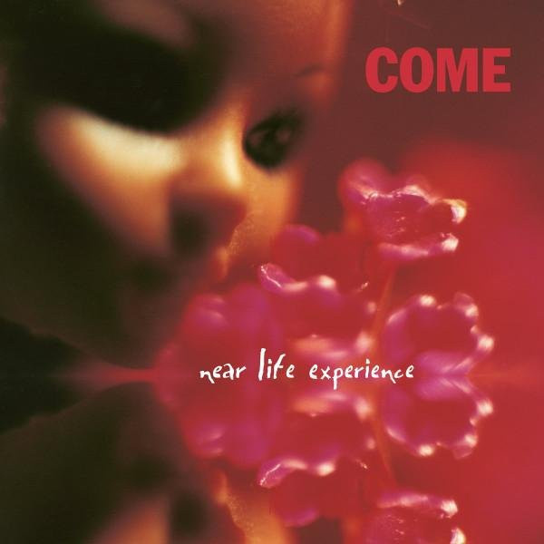 Come - Near Life Experience, Vinyl/LP, Fire Records, farbig - Bild 1