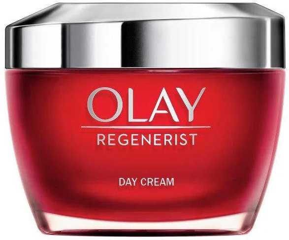 Olay Regenerist Intensive Anti-Aging Creme, 50 ml, mit Niacinamid und Peptiden - Bild 1