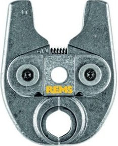 REMS Presszange Mini M 22 in Silber - Bild 1