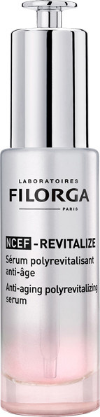 Filorga NCEF-Revitalize Serum, Gesicht, Empfindliche Haut - Bild 1