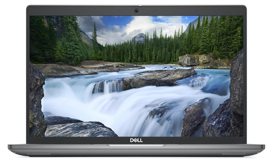 Dell Latitude 5450 Laptop mit Intel Core Ultra 5, 14 Zoll (35,6 cm) Display, 1920 x 1080 Pixel, 8 GB RAM, 512 GB SSD, Windows 11 Pro - Bild 1