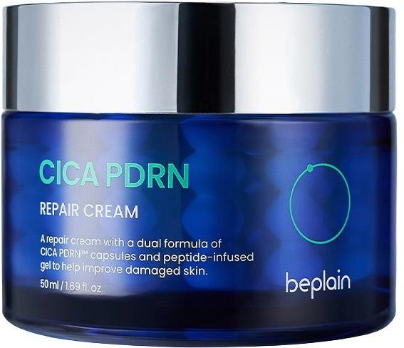 beplain Cica PDRN Repair Cream, 50 ml, Gesichtspflege - Bild 1