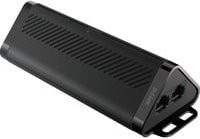 D-Link DPE-302GE 2-Port Gigabit PoE+ Extender und PoE-Injektor in Schwarz - Bild 1
