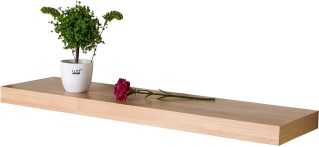 HTI-Line Wandboard Altona 120 in Beige, modern und matt - Bild 1