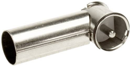 ACV Antennen Adapter 1501-00 in Silber - Bild 1
