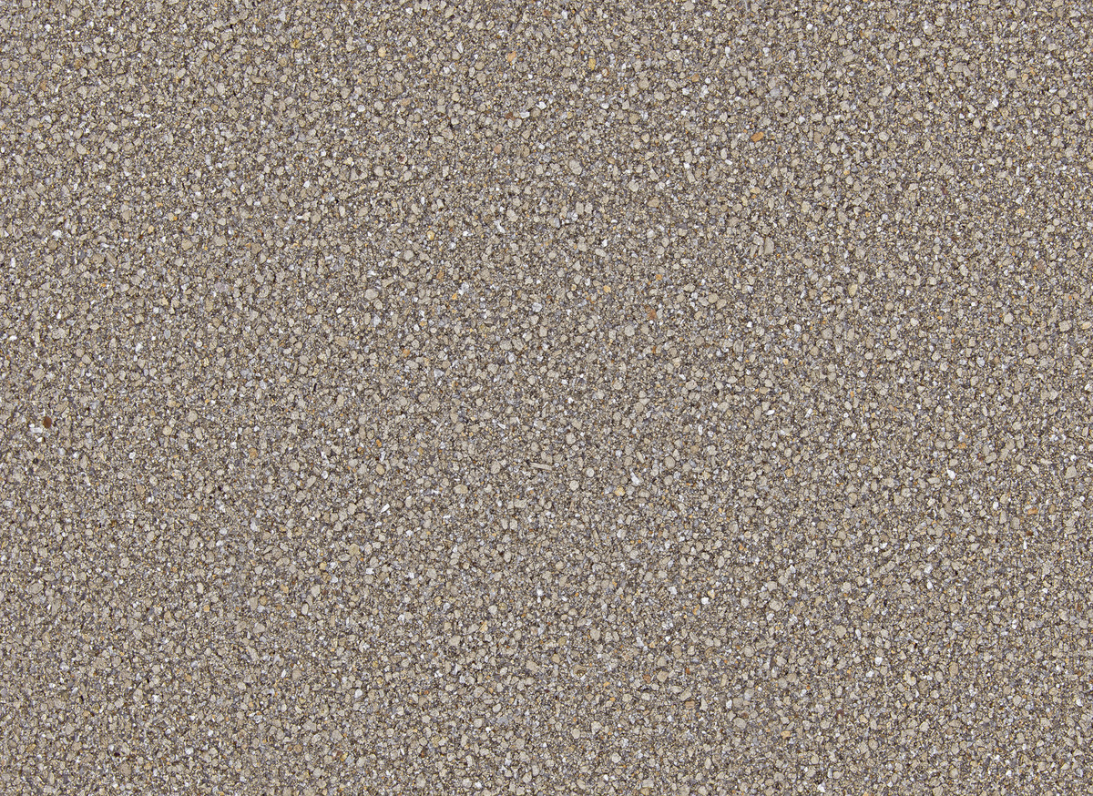 Omexco Tapete Pebbles MNE7007 in Beige mit Steinoptik und abstraktem Design aus Vlies - Bild 1