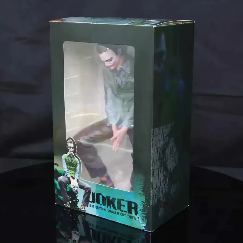 Bandai Joker Actionfigur, Grün, Einzelfigur - Bild 4