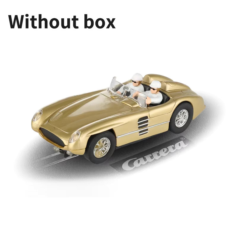 Carrera Evolution Slot Cars, 1:32, Spielzeugauto, 18+ - Bild 3