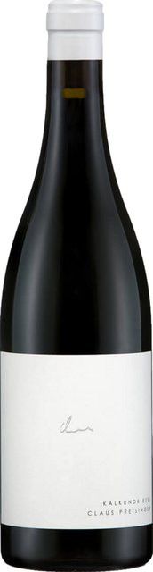 Claus Preisinger Rotwein Blaufränkisch 2023, Burgenland, trocken, 0,75 l - Bild 1