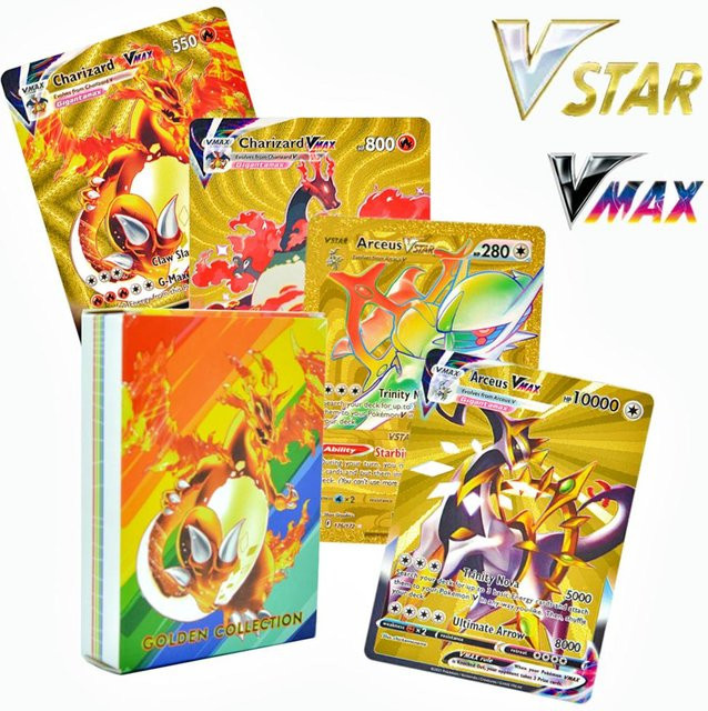 Pokémon Pokemon Karten Sammlung, 55-teiliges Set, French, Schwarz, Bunt / Mehrfarbig - Bild 1