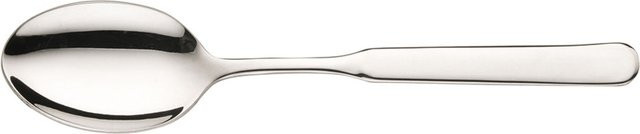 Pintinox Tafellöffel CASALI silber poliert 12er Pack Länge: 19,5 cm - Bild 1