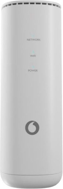 Huawei GigaCube 4G Z21 Router LTE/5G weiß - Bild 1