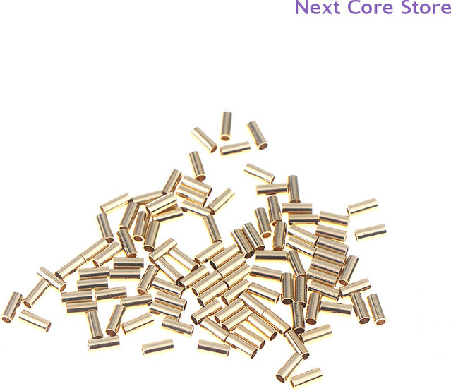 Corsair Maus-Hot-Plug-Buchse PCB-Löt-Mikroschalter-Ersatzteile für Gateron GTMX in Gold - Bild 1