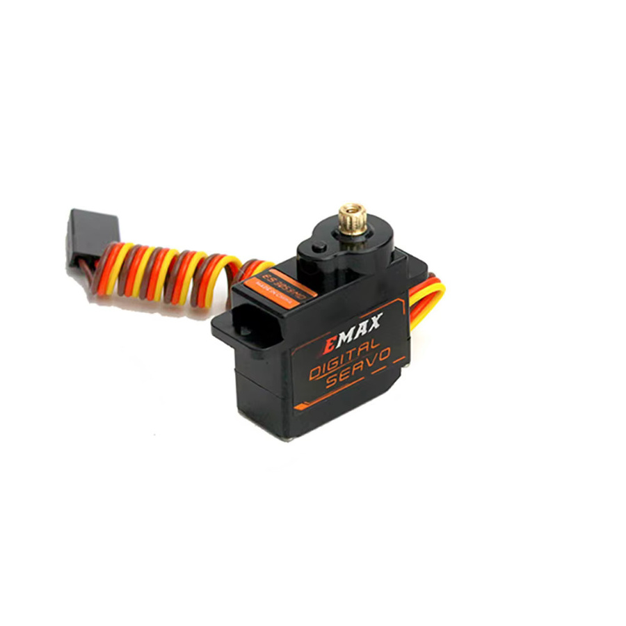 EMAX ES3059MD Mini Metal Gear Digital Servo - Bild 2