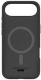 Nevox StyleShell SHOCK Handyhülle für iPhone 17 Air in Black und Grey - Bild 1