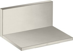 Hansgrohe Axor Starck UP Fertigmontageset für Badewannen in Chrom - Bild 1