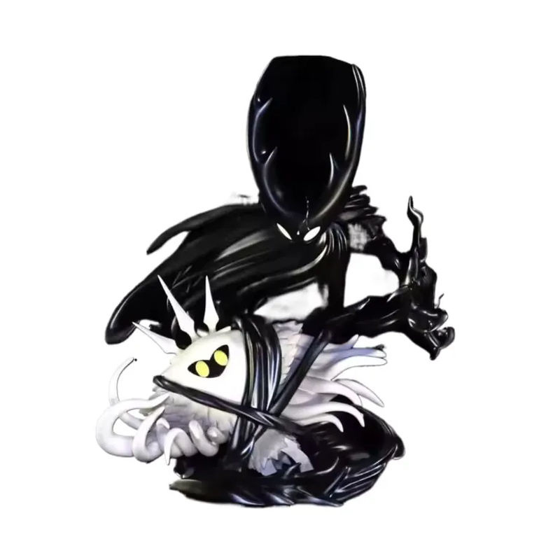 Bandai Hollow Knight Shadow Sire Actionfigur aus Kunststoff, Schwarz, Höhe: 18 cm - Bild 4