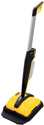 Wagner Levaro PowerBrush 18V Akku-Multi-Reiniger in Gelb - Bild 1