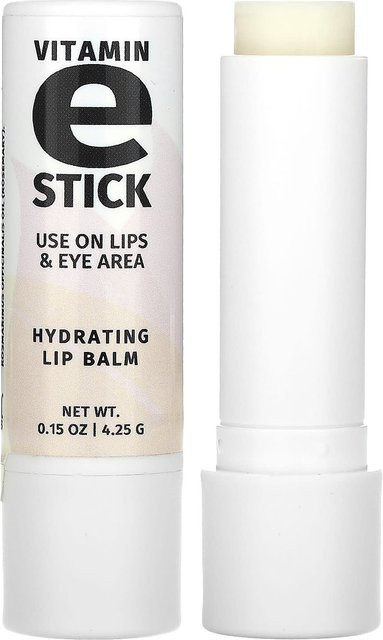 Reviva Labs Vitamin E Stift, 4,25 g, White - Bild 1