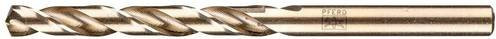 PFERD Spiralbohrer HSSE-Co 5 in Gold, Durchmesser: 5,6 mm, 10er Packung - Bild 1
