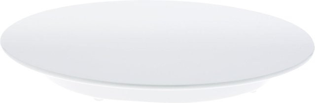 Schneider Tortenplatte aus Melamin in Weiß, Durchmesser: 30 cm, Höhe: 3 cm - Bild 1