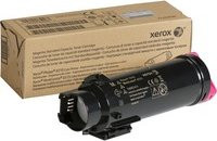 Xerox Magenta Tonerpatrone 106R03474 für Phaser 6515 und WorkCentre 6515 - Bild 1