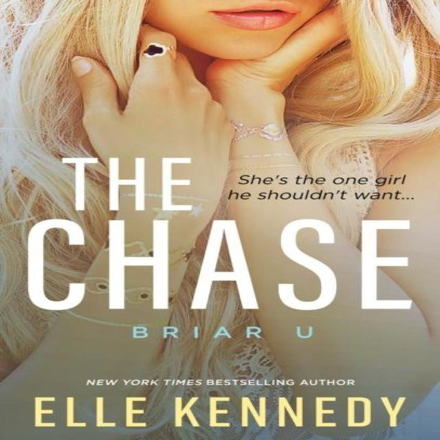 The Chase, Briar U, Elle Kennedy, Taschenbuch - Bild 1