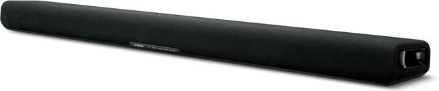 Yamaha Soundbar SR-B30A in Schwarz mit 2.1 Kanal, Bluetooth, HDMI und optischem Anschluss - Bild 2