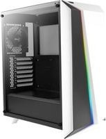Aerocool Cylon Pro Tower-Gehäuse in Schwarz oder Weiß - Bild 1