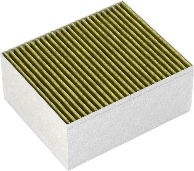 Siemens Geruchsfilter LZ31XXB16 in Weiß - Bild 1