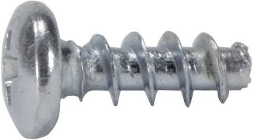 HARTING Schraube, Farbe: Silber, galvanisiert - Bild 1