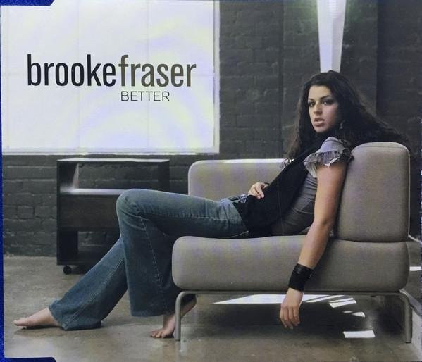 Better von Brooke Fraser, CD - Bild 1