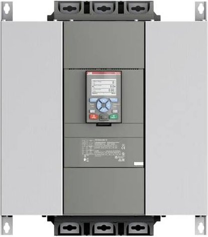 ABB Sanftstarter PSTX840-690-70 1SFA898219R7000 Nennstrom 840A Grau - Bild 1