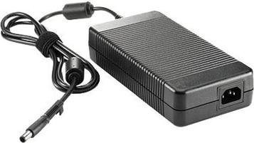 HP Smart 230W AC Netzteil in Schwarz (593534-001) - Bild 1