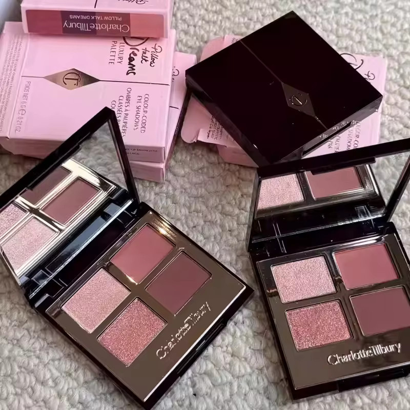 Charlotte Tilbury Puder, Matt - Bild 2