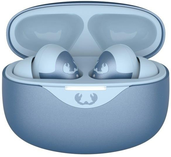 Fresh N Rebel Twins Ace True Wireless Bluetooth Ohrhörer in Vivid Blue - Bild 1