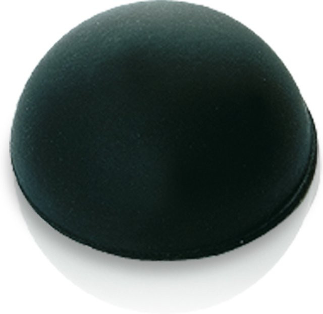 Oehlbach Puck One for All Hifi-Zubehör in Schwarz - Bild 1