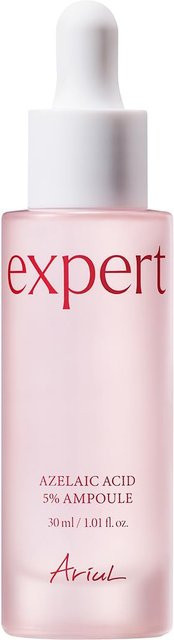 Ariul Expert Azelainsäure 5 Serum, Azelainsäure, Retinol, Unisex - Bild 1